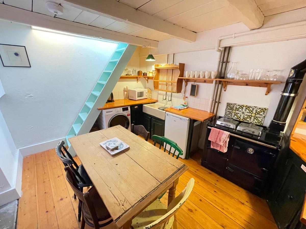 3 Love Lane St Ives 외부 사진