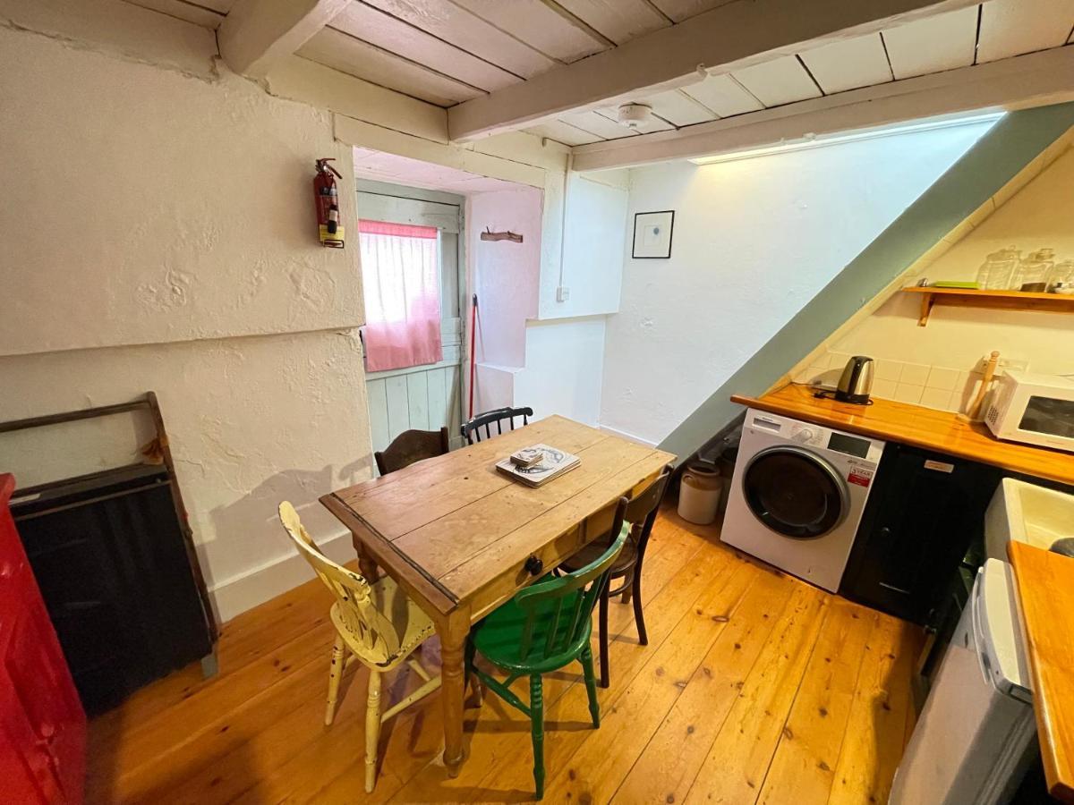 3 Love Lane St Ives 외부 사진