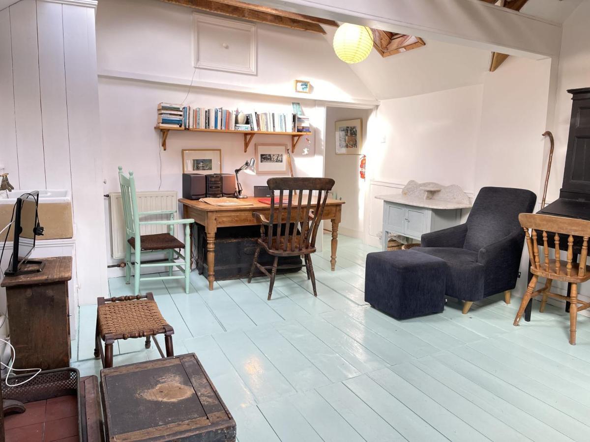 3 Love Lane St Ives 외부 사진